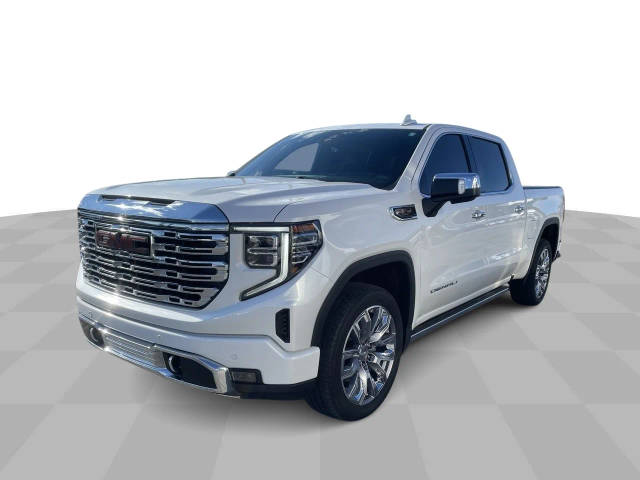 2022 GMC Sierra 1500 Denali 4WD photo