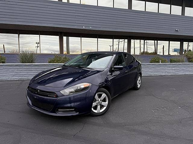 2015 Dodge Dart SXT FWD photo