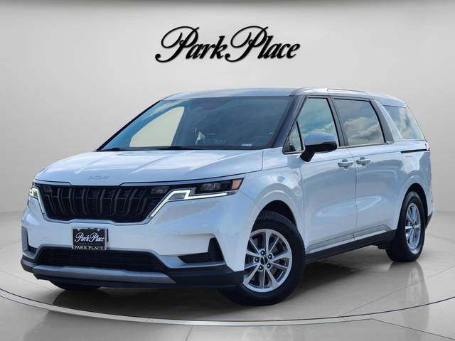 2023 Kia Carnival LX FWD photo