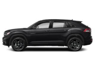 2023 Volkswagen Atlas Cross Sport 3.6L V6 SEL R-Line Black AWD photo