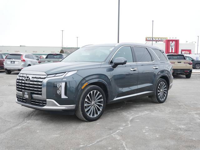 2023 Hyundai Palisade Calligraphy FWD photo