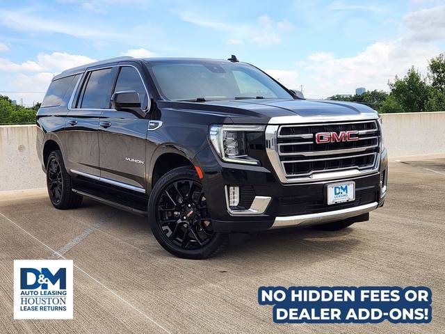 2023 GMC Yukon XL SLT RWD photo