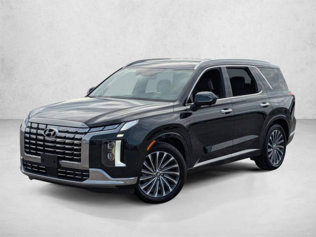 2023 Hyundai Palisade Calligraphy AWD photo