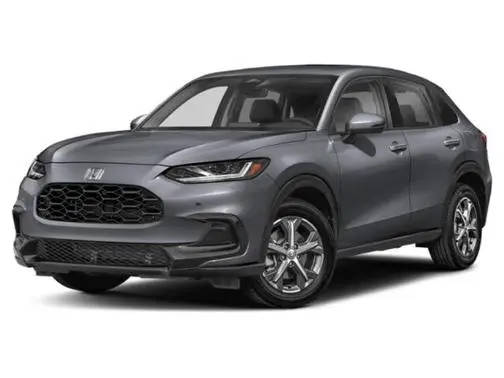 2023 Honda HR-V EX-L FWD photo