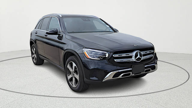 2022 Mercedes-Benz GLC-Class GLC 300 RWD photo