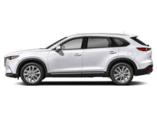 2022 Mazda CX-9 Grand Touring AWD photo