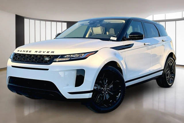 2023 Land Rover Range Rover Evoque S AWD photo