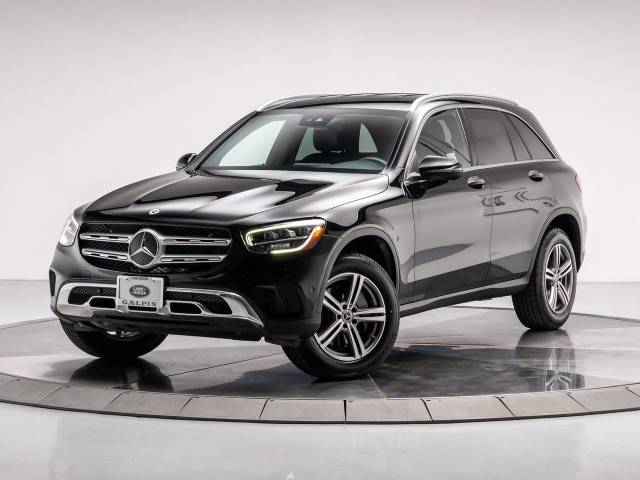 2022 Mercedes-Benz GLC-Class GLC 300 RWD photo