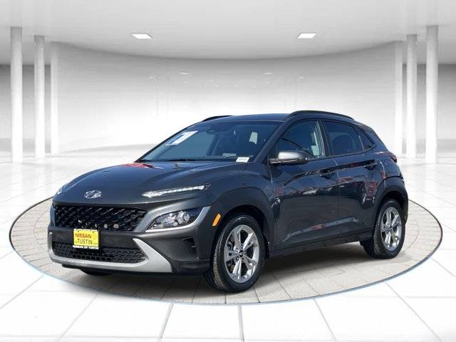 2023 Hyundai Kona SEL AWD photo