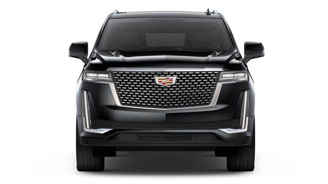 2023 Cadillac Escalade ESV 4WD Premium Luxury 4WD photo