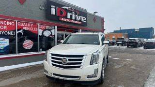 2015 Cadillac Escalade ESV Luxury 4WD photo