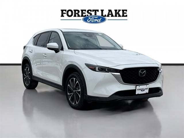 2023 Mazda CX-5 2.5 S Premium Plus Package AWD photo