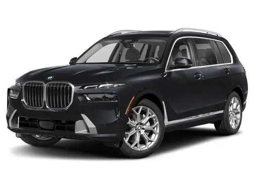 2023 BMW X7 xDrive40i AWD photo