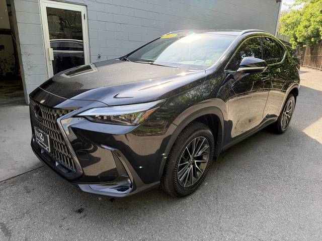 2022 Lexus NX NX 350 Premium AWD photo
