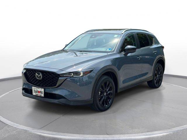 2023 Mazda CX-5 2.5 S Carbon Edition AWD photo