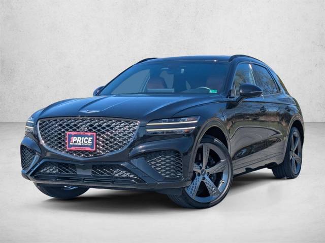 2023 Genesis GV70 2.5T AWD photo