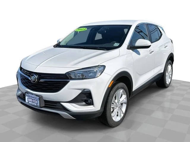 2023 Buick Encore GX Preferred AWD photo