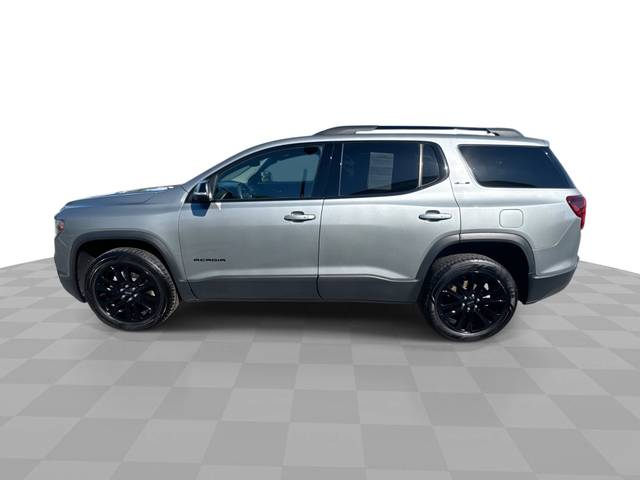 2023 GMC Acadia SLE AWD photo