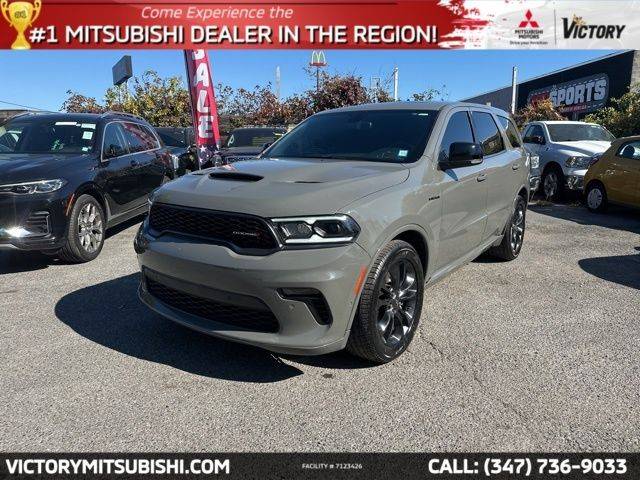 2022 Dodge Durango R/T AWD photo