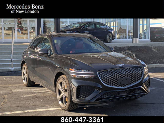 2023 Genesis GV70 2.5T AWD photo