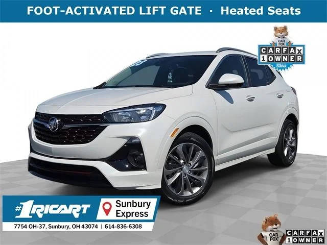 2023 Buick Encore GX Select FWD photo