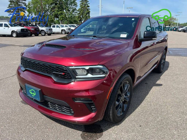 2022 Dodge Durango R/T AWD photo