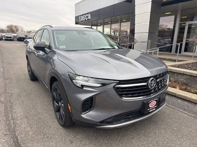 2022 Buick Envision Essence AWD photo