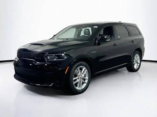 2022 Dodge Durango R/T AWD photo