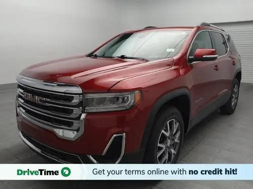 2023 GMC Acadia SLE FWD photo