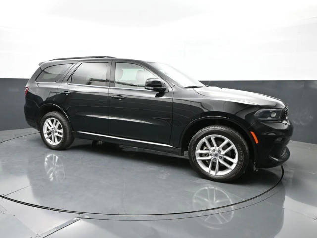 2022 Dodge Durango GT Plus AWD photo
