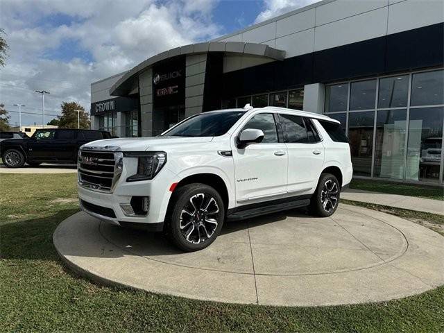 2023 GMC Yukon SLT RWD photo