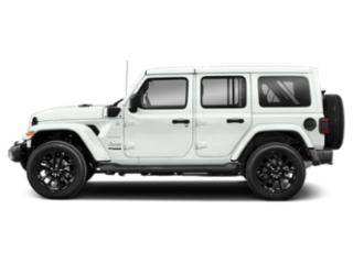 2022 Jeep Wrangler Unlimited 4xe Unlimited Rubicon 4WD photo