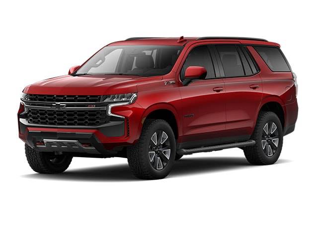 2023 Chevrolet Tahoe Z71 4WD photo