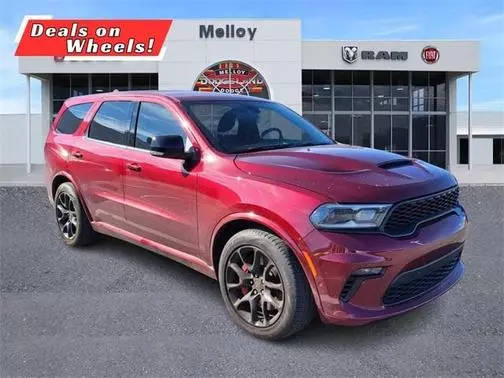 2022 Dodge Durango SRT 392 AWD photo