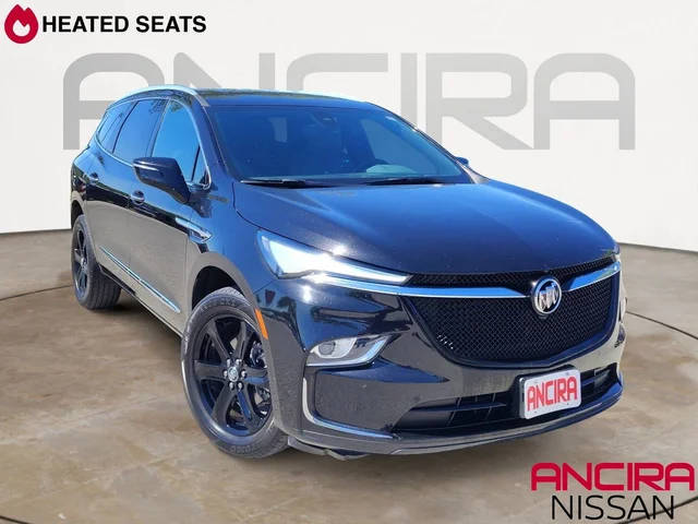 2023 Buick Enclave Essence FWD photo