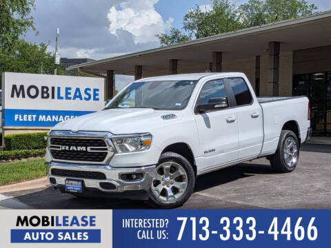2022 Ram 1500 Lone Star RWD photo