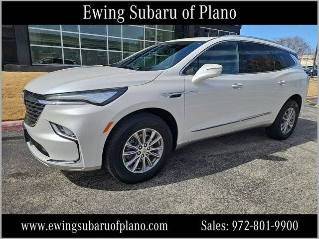 2023 Buick Enclave Premium FWD photo