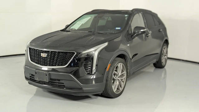 2023 Cadillac XT4 FWD Sport FWD photo
