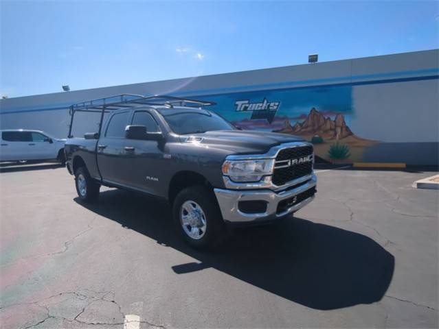 2022 Ram 2500 Tradesman 4WD photo