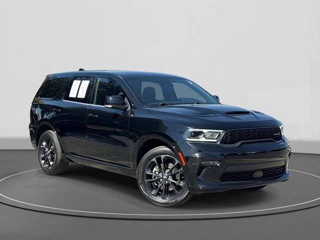 2022 Dodge Durango GT Plus AWD photo