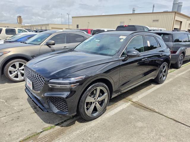 2023 Genesis GV70 2.5T AWD photo