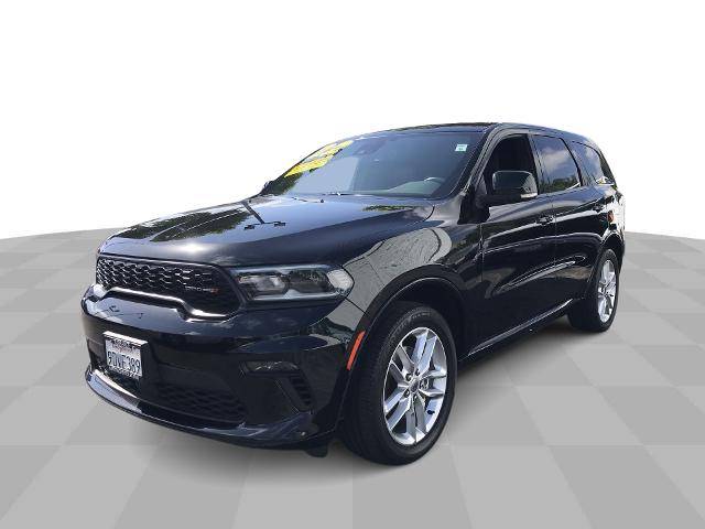 2022 Dodge Durango GT Plus AWD photo