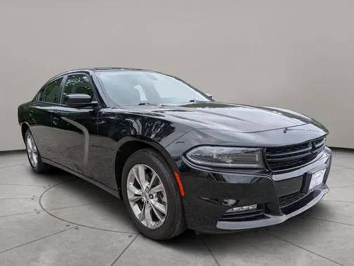 2022 Dodge Charger SXT AWD photo