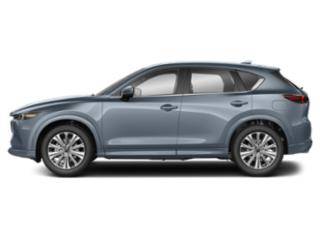 2022 Mazda CX-5 2.5 S Carbon Edition AWD photo