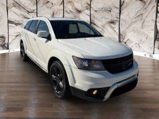 2020 Dodge Journey Crossroad FWD photo