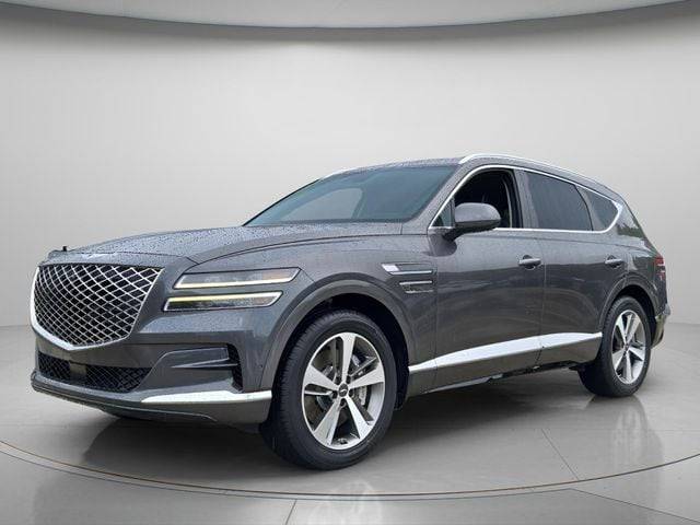 2023 Genesis GV80  AWD photo