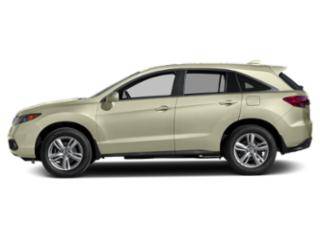 2015 Acura RDX Tech Pkg FWD photo