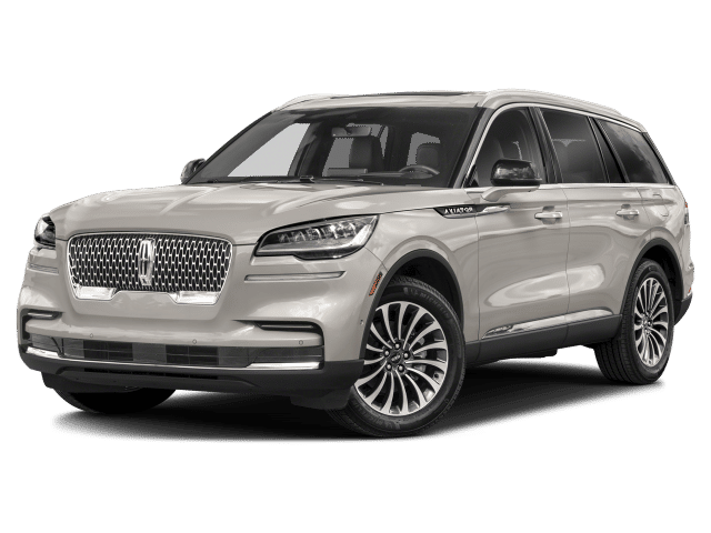 2023 Lincoln Aviator Standard AWD photo