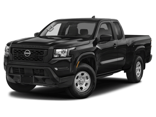 2022 Nissan Frontier PRO-4X 4WD photo