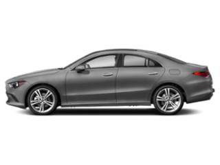 2022 Mercedes-Benz CLA-Class CLA 250 AWD photo